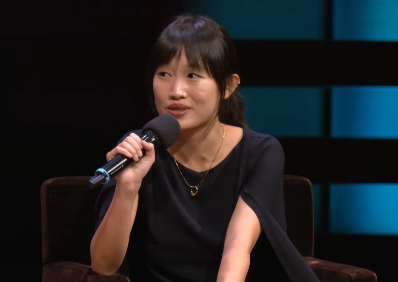 Novi roman nagrađivane autorice stigao u Hrvatsku: Znanstveni prestiž kao pitanje života