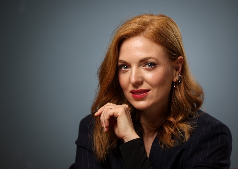 Nataša Janjić Medančić iskreno: 'Život nije sastavljen od savršenih junakinja nego od ljudi koji ponekad pogriješe'