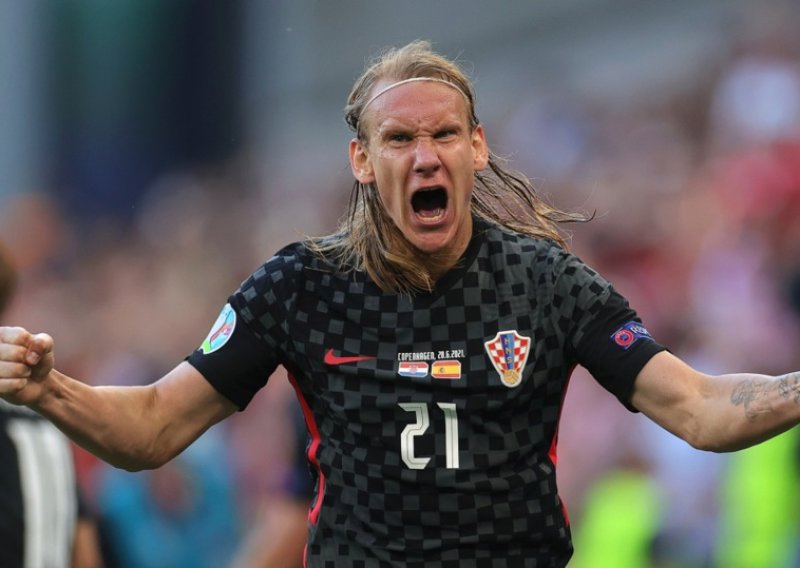 Domagoj Vida pokazao veliko srce; donirao je opremu koja spašava živote