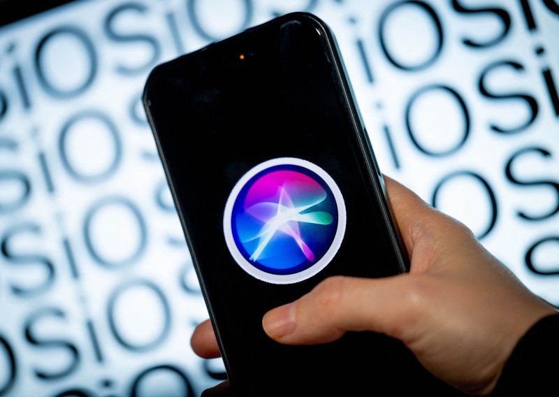 Apple i dalje u gabuli sa Siri, kasnit će im neki proizvodi?