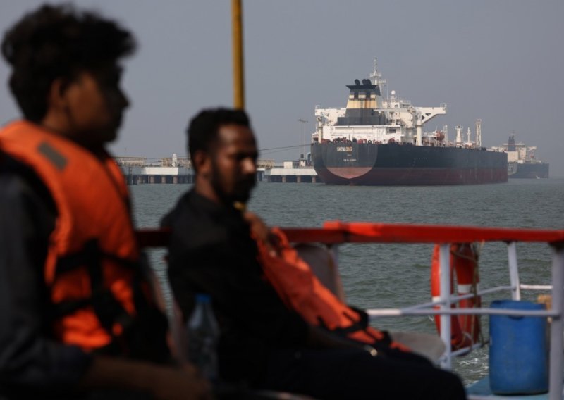 Jedan potez na Bliskom istoku pokrenuo lančanu reakciju: Počinje ono čega su se ekonomisti bojali