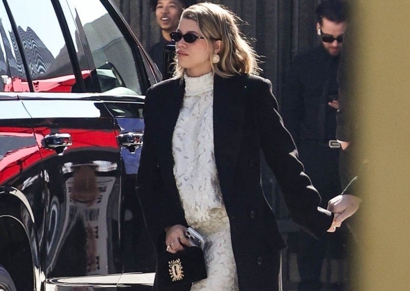 Ova smeđa nijansa kose bit će među najtraženijima ovog proljeća