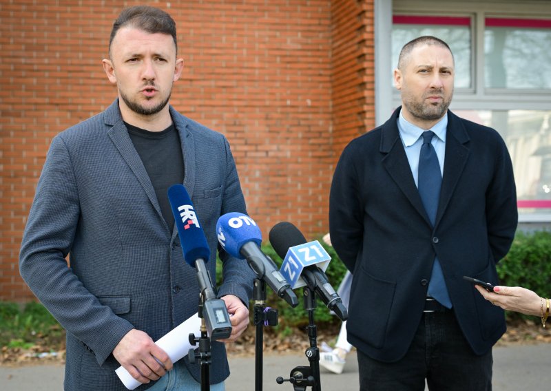 Zelena akcija tužila Ministarstvo zaštite okoliša: Smeta im Centar gospodarenja otpadom