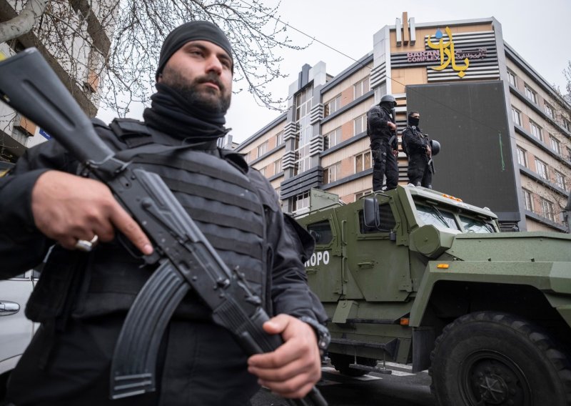 I Starmer odbio Trumpa; Iran se oglasio: Sad su valjda shvatili s kime imaju posla