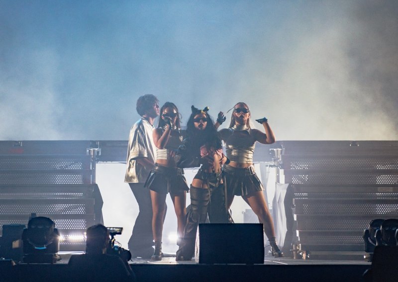 Oscarovska potvrda globalnog dosega K-popa 'Golden' uskoro uživo u Zagrebu, Rijeci i Zadru