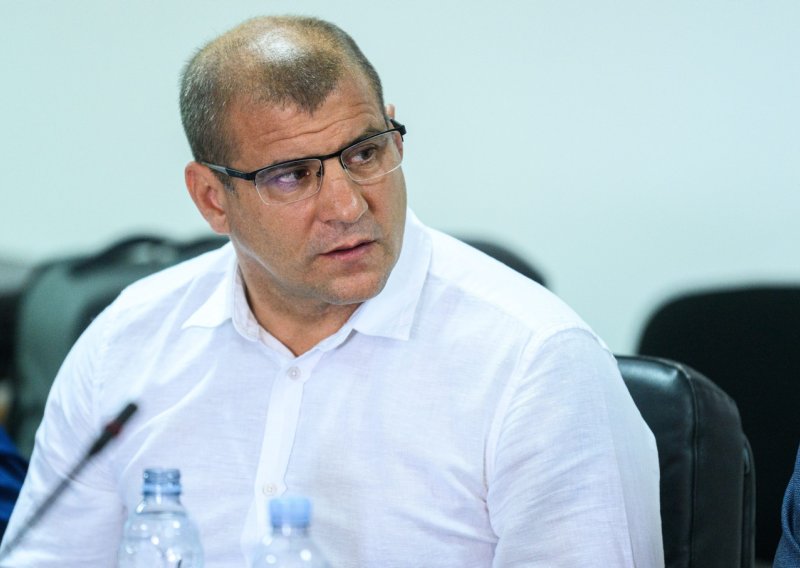 Zaštitari DP-ovca koji je huligane nazvao 'hrabrim mladim ljudima' čuvat će ulice Splita