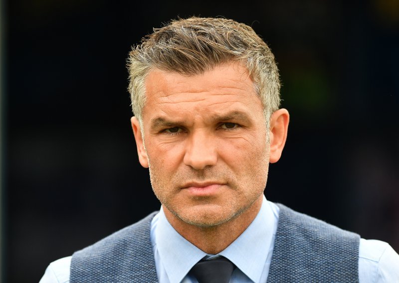 Evo tko će naslijediti Čabraju; Vukovar ekspresno pronašao novog trenera