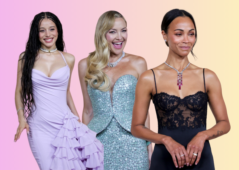 Najraskošniji detalj s Oscara nisu bile haljine, nego nakit koji oduzima dah