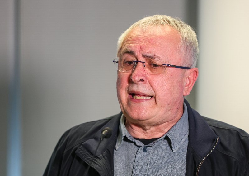 Sindikati prosvjeduju u subotu: Vladine uredbe ne mogu zamijeniti socijalni dijalog