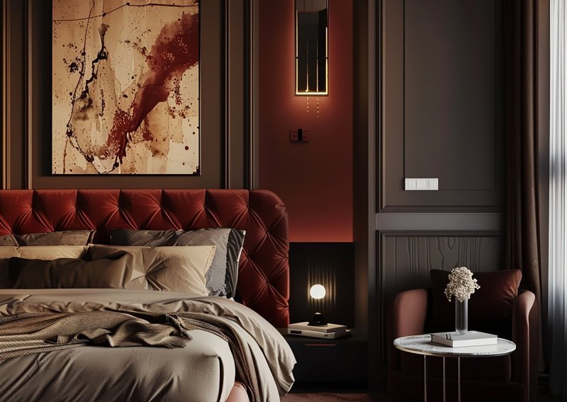 Zaboravite na dosadne, bež spavaće sobe: Novi trend pretvara ih u luksuzne oaze, a tako je jednostavan