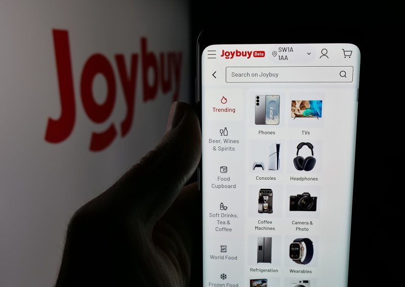 ‘Kineski Amazon‘ stigao u Europu: Dostava - isti dan