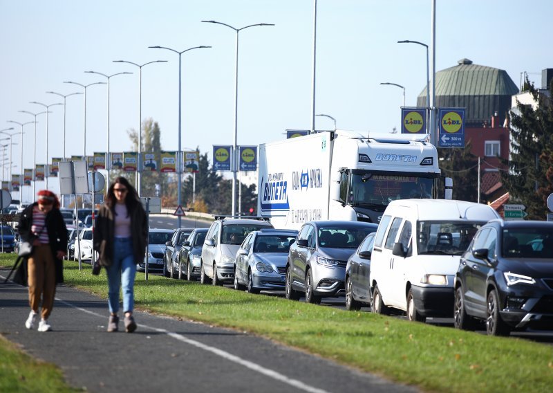 Ovo je najopasnija ulica u Zagrebu: Policija ovdje ima posla skoro svaki dan