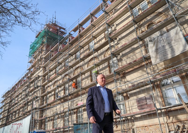 Bačić brani ministra obrane: 'Neću komentirati predsjednika'