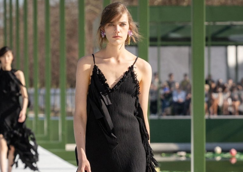 Neočekivani trend: Ovo su najljepše cipele koje će vladati pistama i gradskim ulicama