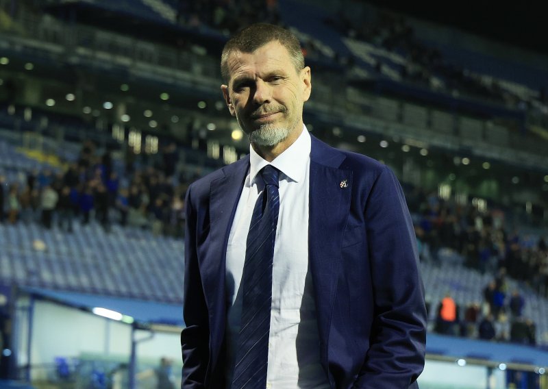 Boban poludio nakon utakmice Dinama, u svlačionici je bilo burno: ‘Sve se treslo’