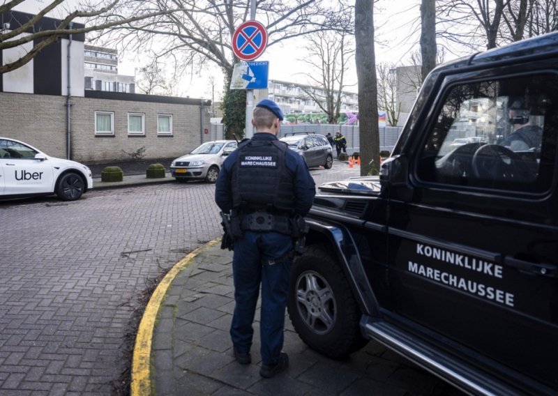 Nizozemska policija istražuje novu eksploziju: Na meti židovska zajednica?