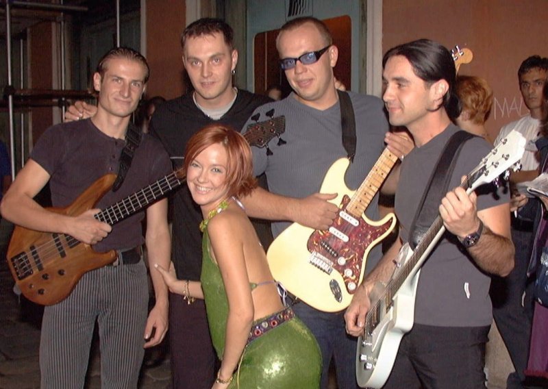 Član nekadašnjeg benda Maje Šuput tuži ZET-ovca zbog premlaćivanja na domjenku