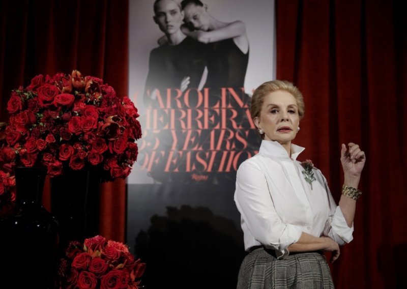 Slavna dizajnerica ima jasan stav o tenisicama i ne boji se to reći naglas