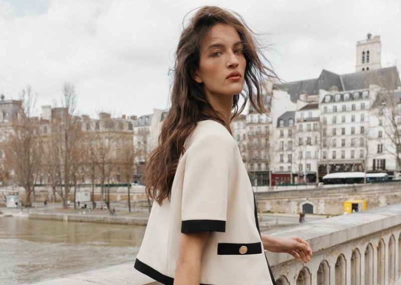 Savršene za pričesti, krizme i vjenčanja: Zara ima chic komplete koji se nose godinama