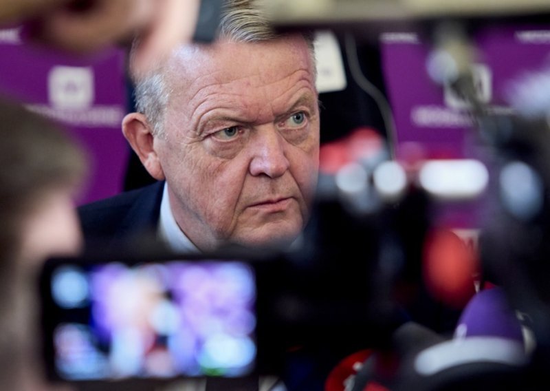 Danska na Trumpovoj strani: Trebamo pomoći oko Hormuškog tjesnaca