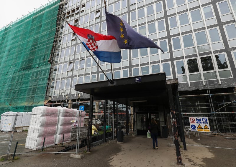 Sudske pristojbe lete u nebo: 'Opće je poznato da je sve poskupjelo'