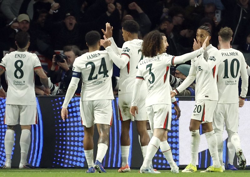 Chelsea izbjegao oduzimanje bodova, ali dobio veliku kaznu od Premier lige