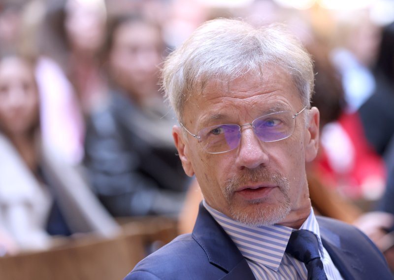 Vujčić o podizanju rejtinga: Hrvatska je na dobrom putu, no...