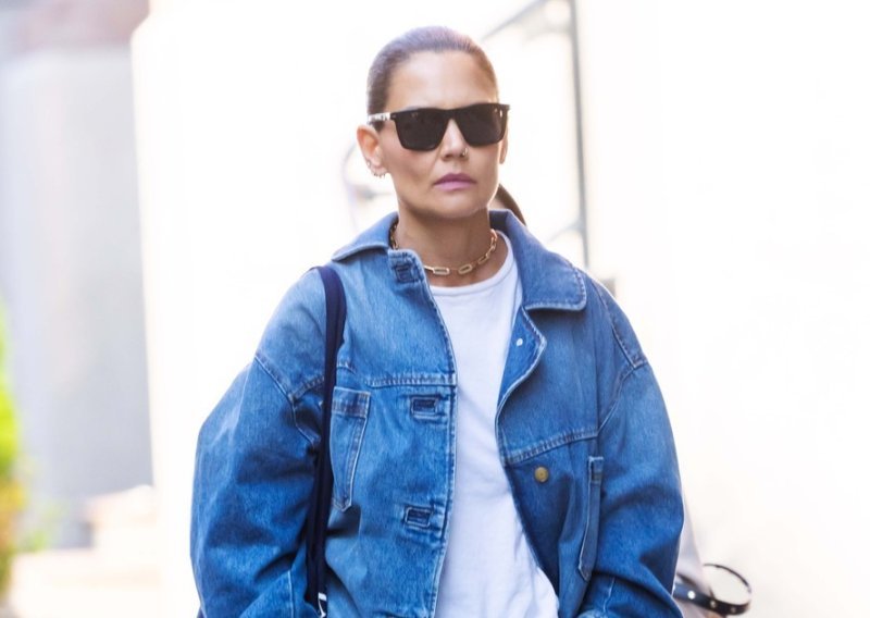 Zaboravite na klasičnu traper jaknu: Ovih pet modela bit će veliki hit ovog proljeća