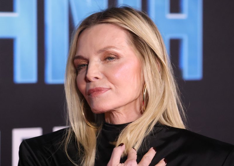 Zaboravite na skupe tretmane: Michelle Pfeiffer otkrila tajnu svog fantastičnog izgleda