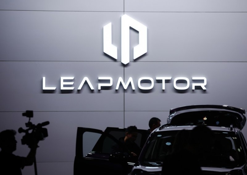 Kineska tvrtka najavila masovnu proizvodnju u Španjolskoj