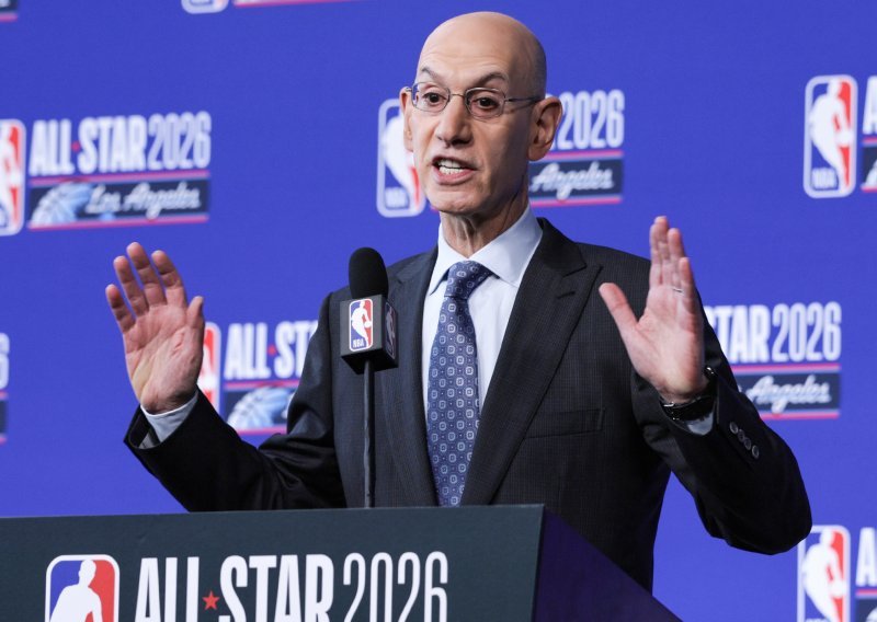 NBA sprema širenje! Poznata dva glavna kandidata