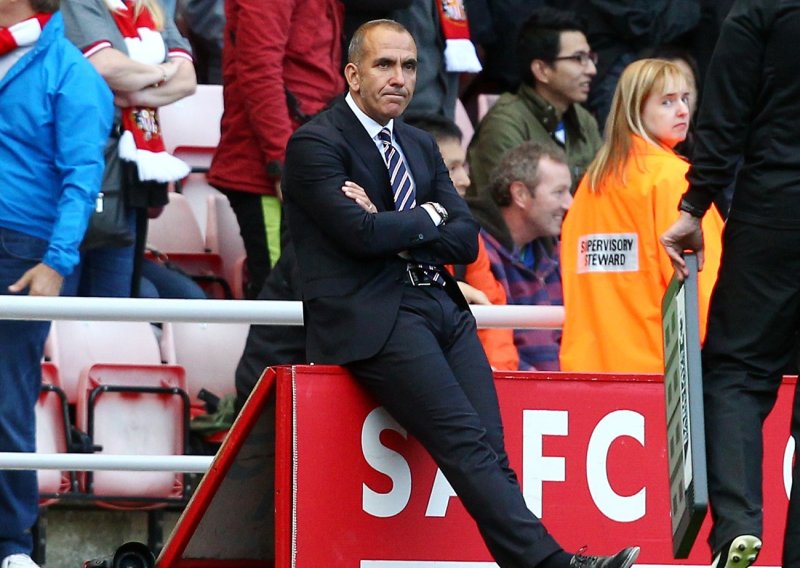 Di Canio žestoko udario po Milanu, ali ovo što je rekao o Luki Modriću...