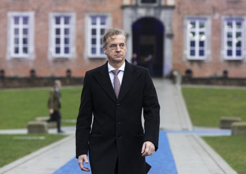 Skandal kod susjeda: 'Privatni Mossad' špijunirao je za Izrael dužnosnike slovenske Vlade