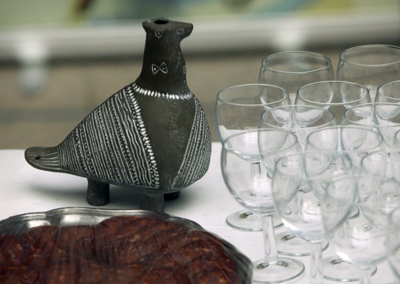 HAZU istražio potencijal razvoja kontinentalnog turizma: Ovo im je bio glavni fokus