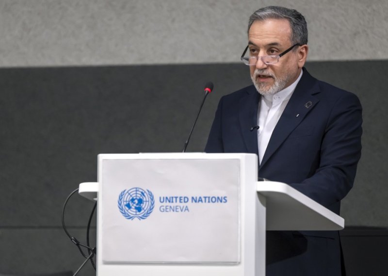 Iranski ministar: U američko-izraelskim napadima ubijeno preko 200 djece