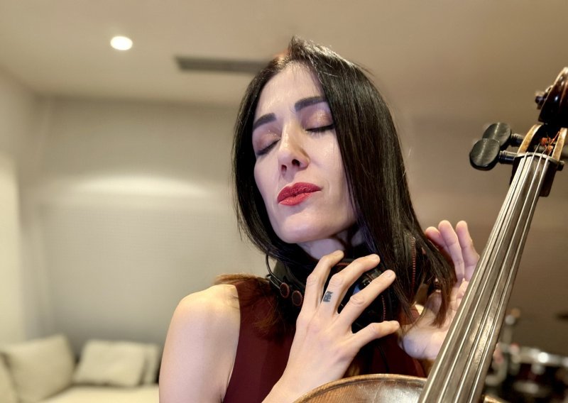 Više emocije, manje buke: Ana Rucner objavila akustičnu verziju svog hita