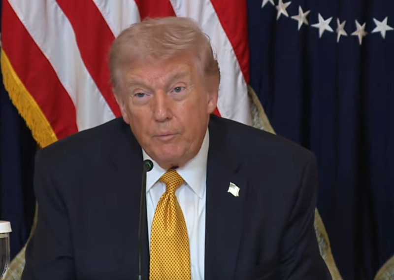 Trump u problemu: Pogrešno je procijenio iranske kapacitete za široku odmazdu