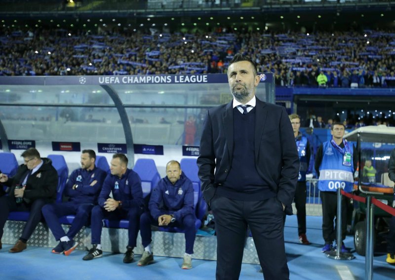 Bjelica otkrio kakvu je ponudu Al Nassra odbio zbog Osijeka: Pitajte Vučevića...