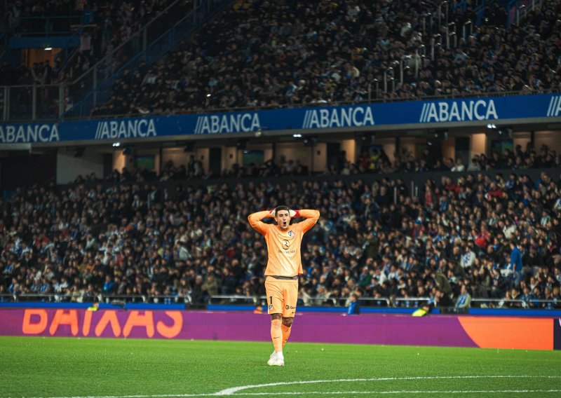 Slavni stadion neće ugostiti Mundijal; presudio je manjak novca