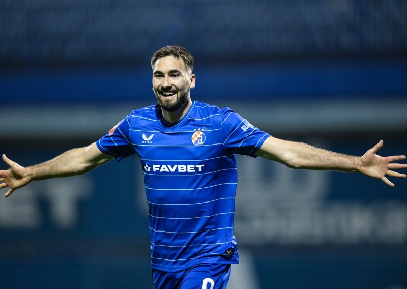 Agent otkrio koliko bi Dinamo mogao zaraditi na Belji ovog ljeta