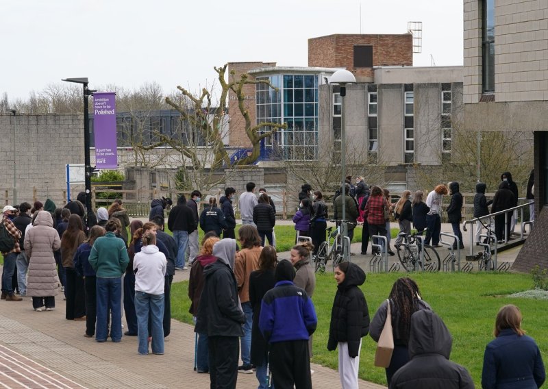 Drama na jugu Engleske: Dvije osobe preminule zbog epidemije meningitisa