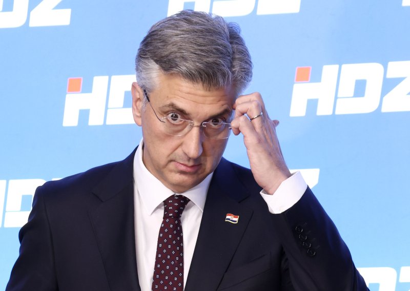 Sindikati najavljuju prosvjed, Plenković za njih ima samo dva pitanja: Budite realni