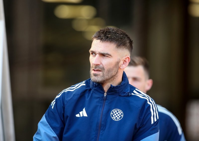 Bivše Hajdučko srce o potezu Garcije, a otkrio nam je i hoće li Livaja potpisati novi ugovor