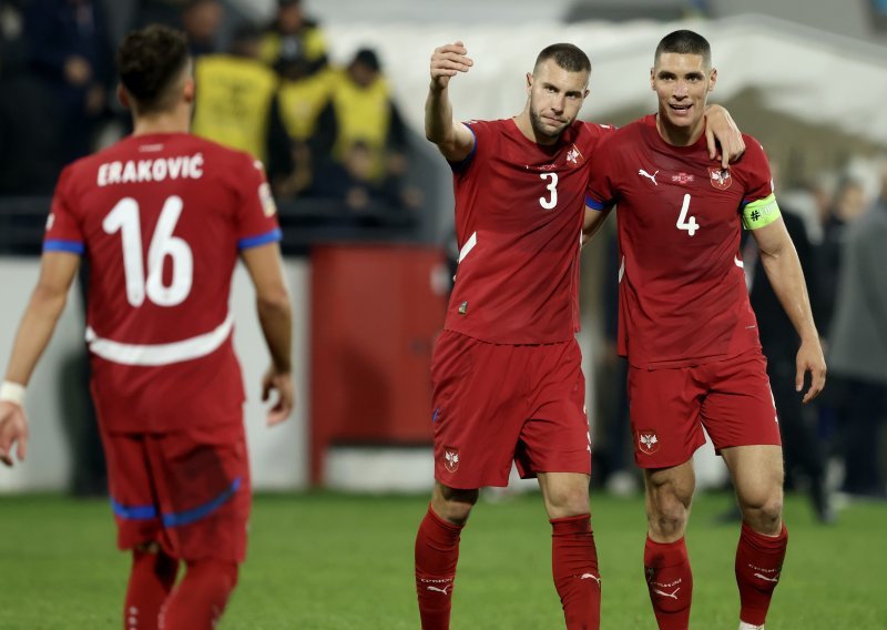 Ništa od spektakla! Umjesto Finalissime stiže Srbija