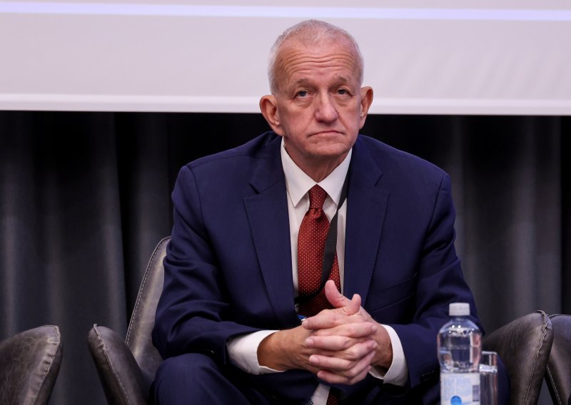 Član Uprave Petrokemije: 'Nema razloga za takvu kupovinu'