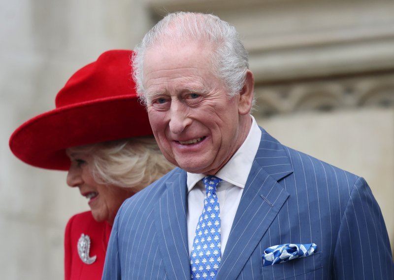 Mislili ste da o njemu znate sve? Nakon ove snimke gledat ćete kralja Charlesa drugim očima