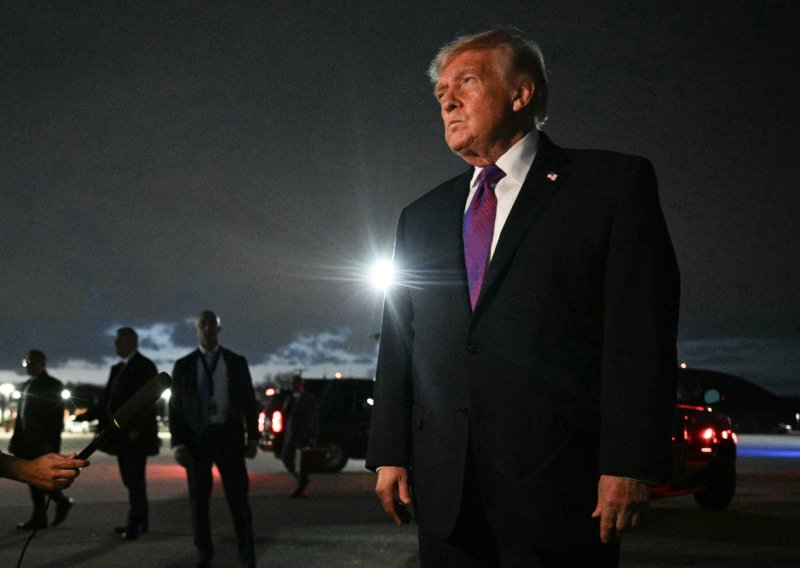 Analiza CNN-a: Ako je Trump već pobijedio u iranskom ratu, zašto zaziva pomoć u Hormuškom tjesnacu?