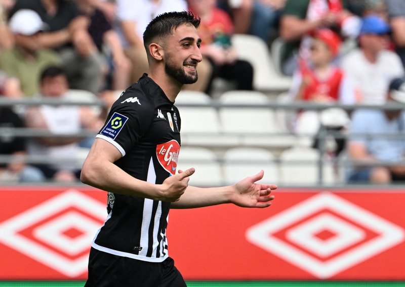 Pojačanje u borbi za ostanak; Vukovar doveo igrača koji je nastupao u Ligue 1!