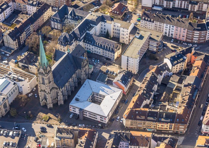 Egzodus vjernika: Je li ovo pravi razlog za napuštanje crkve