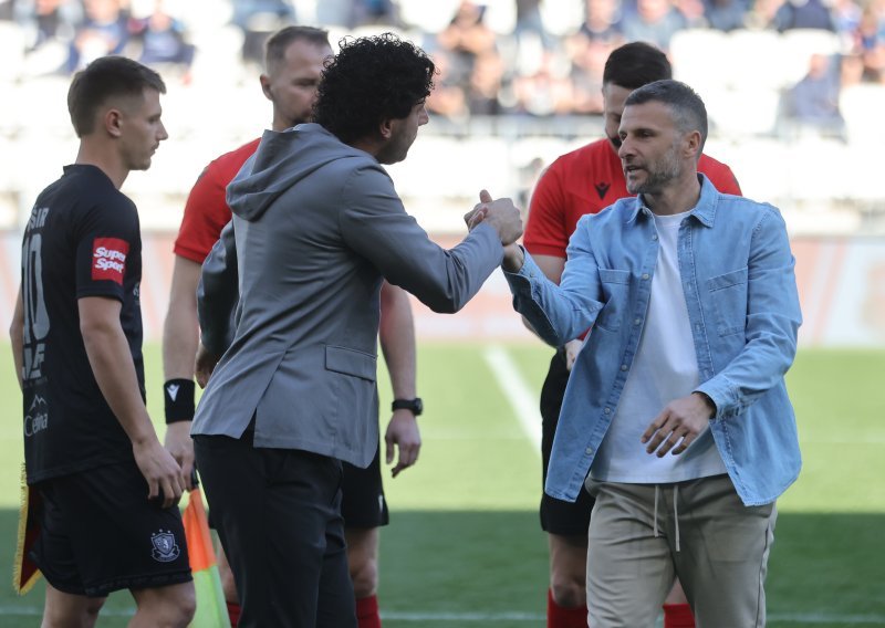 'On je čovjek koji ima plan za apsolutno sve. Nije tu da bi preuzeo nešto od Sopića'